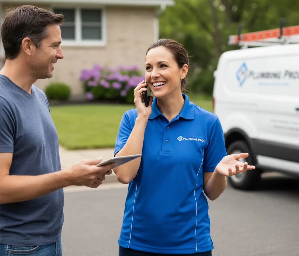 Drain Cleaning in Cary, IL