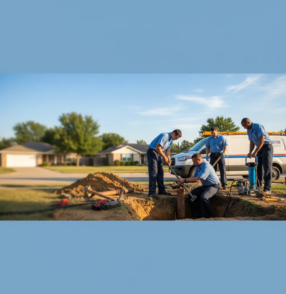 Drain Cleaning in Cary, IL